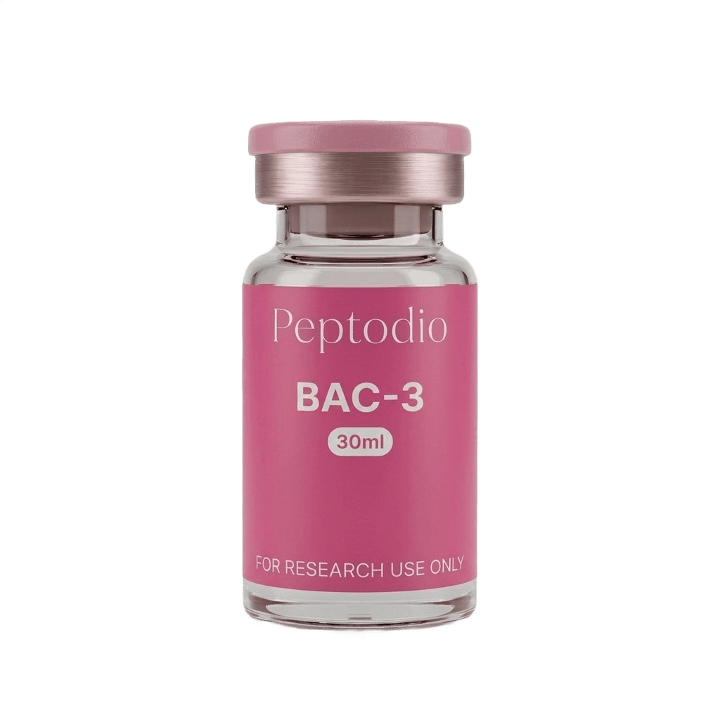 Bacteriostatic Water