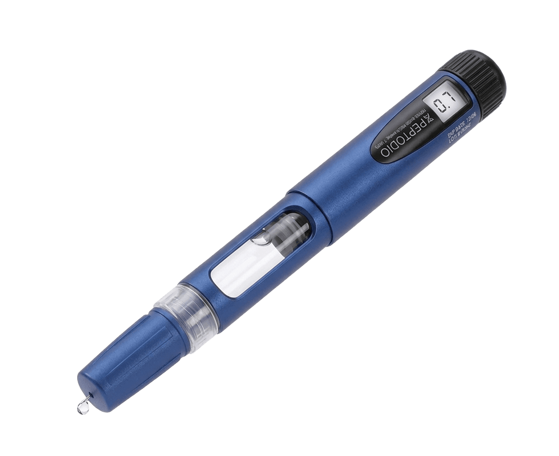 Pen - Research Peptide - Peptodio