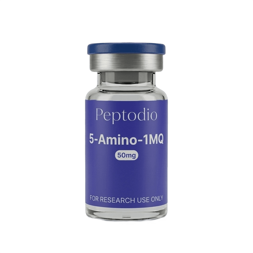 5-Amino-1MQ