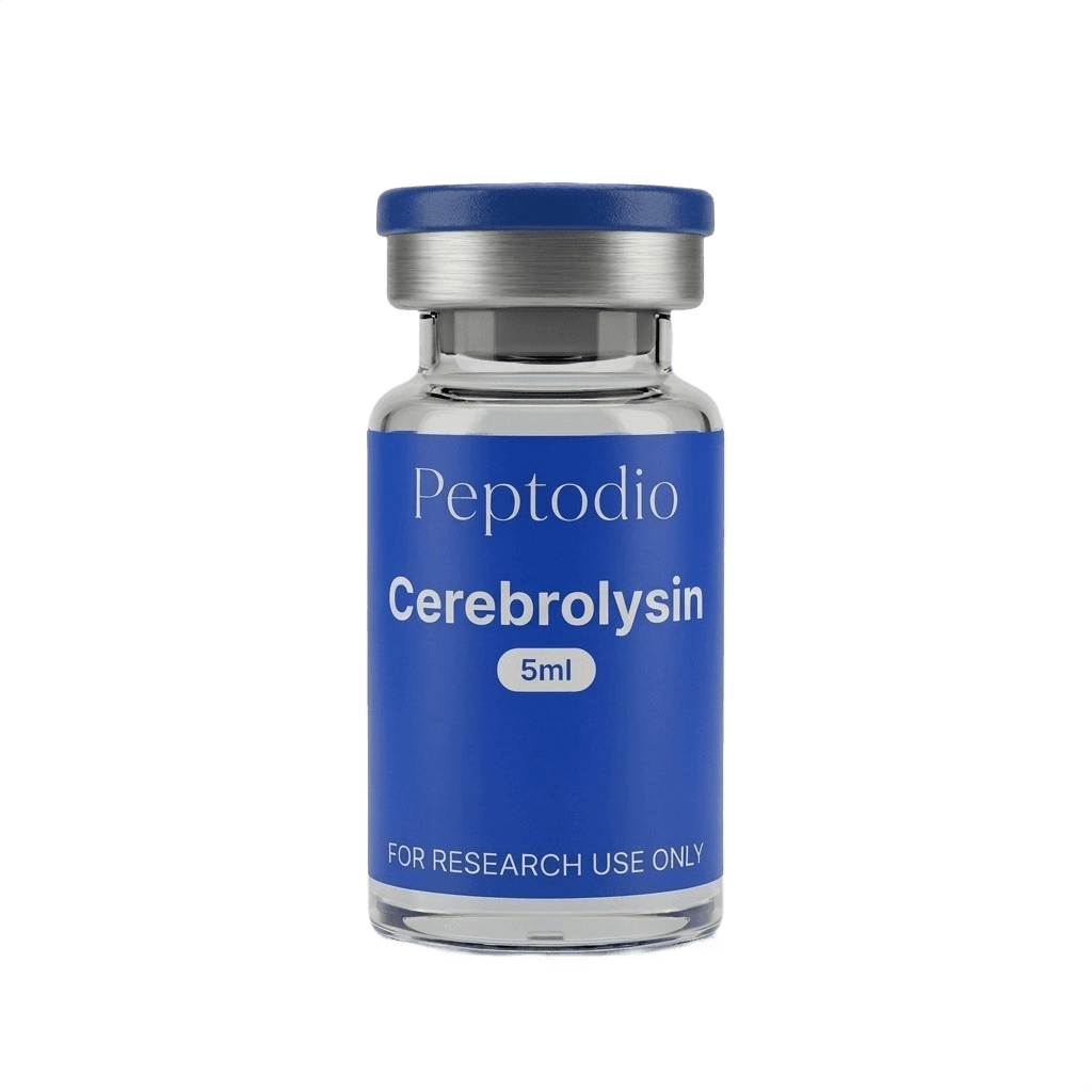 Cerebrolysin - 5ml - Peptodio