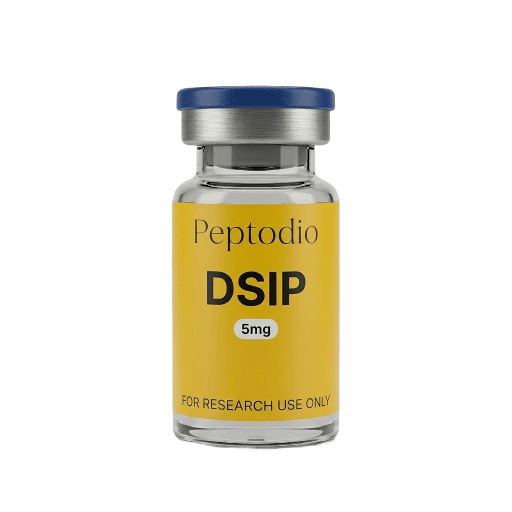 DSIP - 5mg - Peptodio