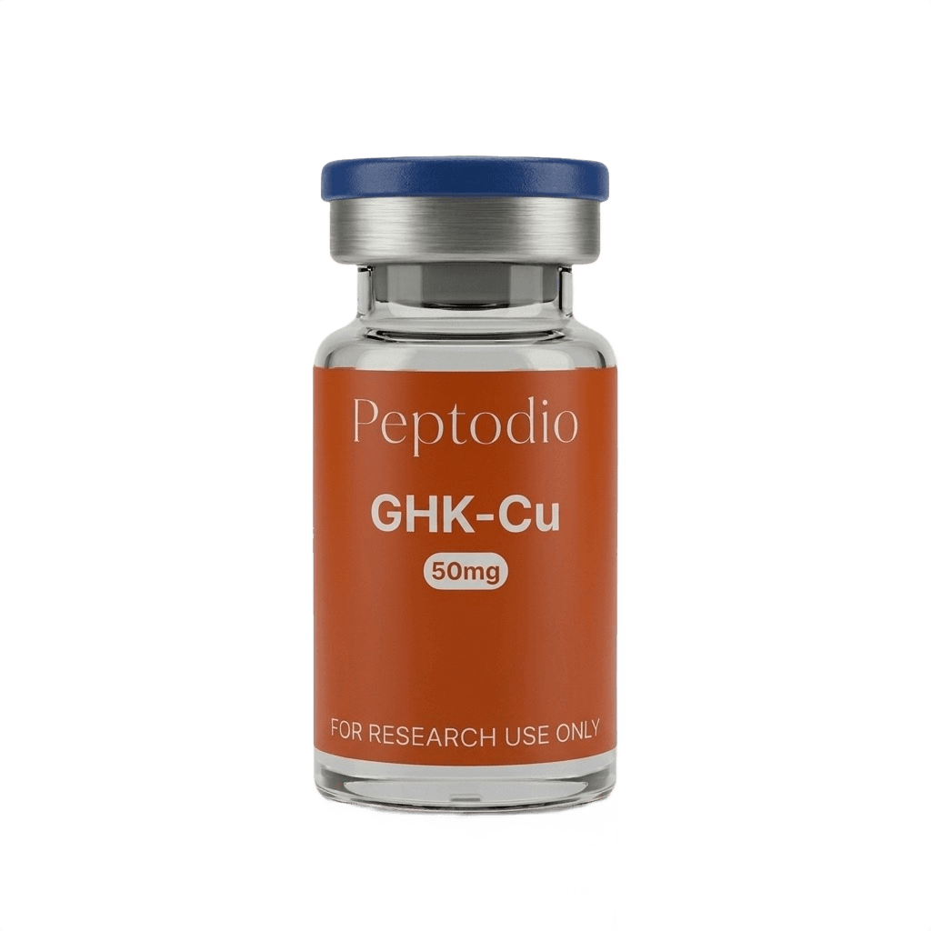 GHK-Cu
