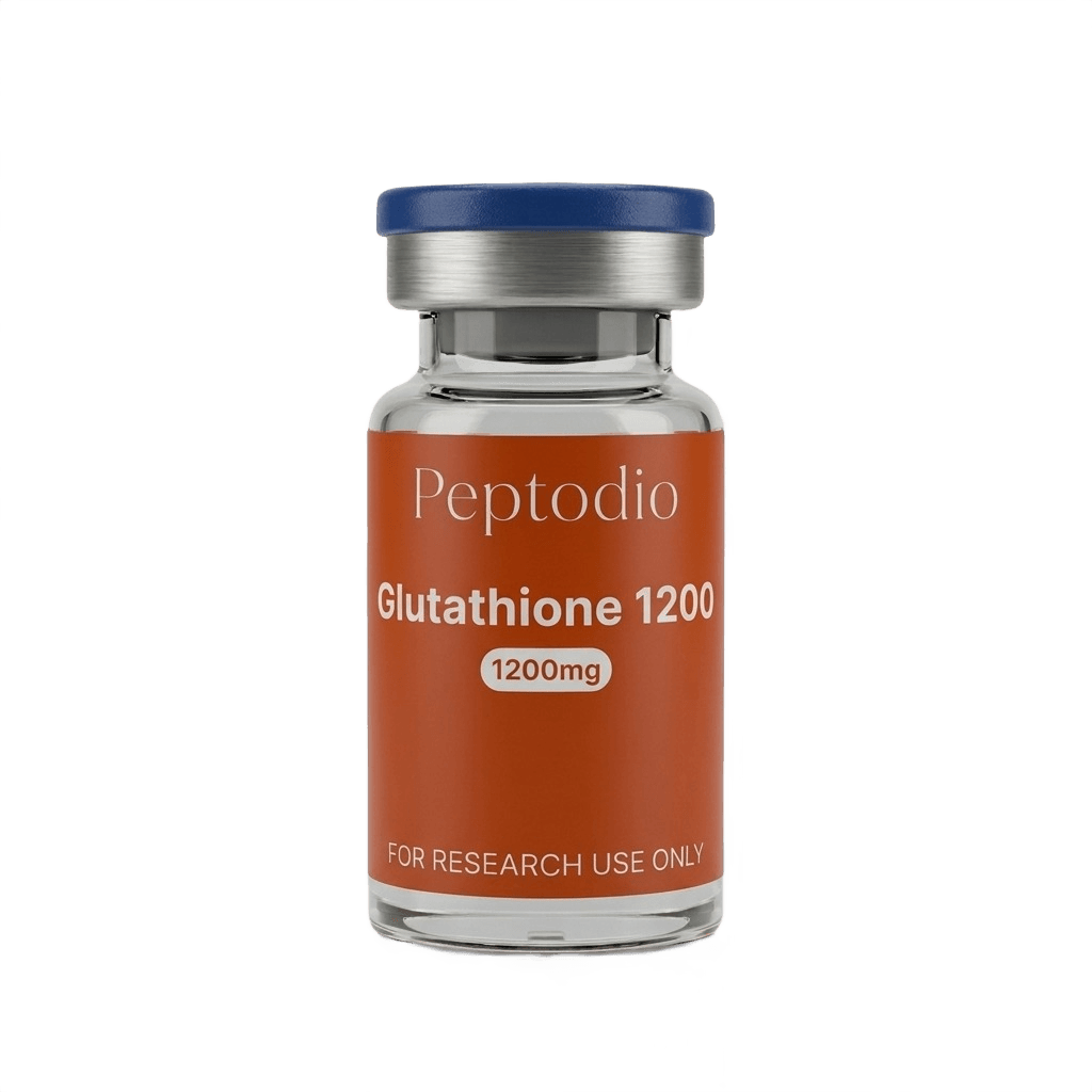 Glutathione 1200