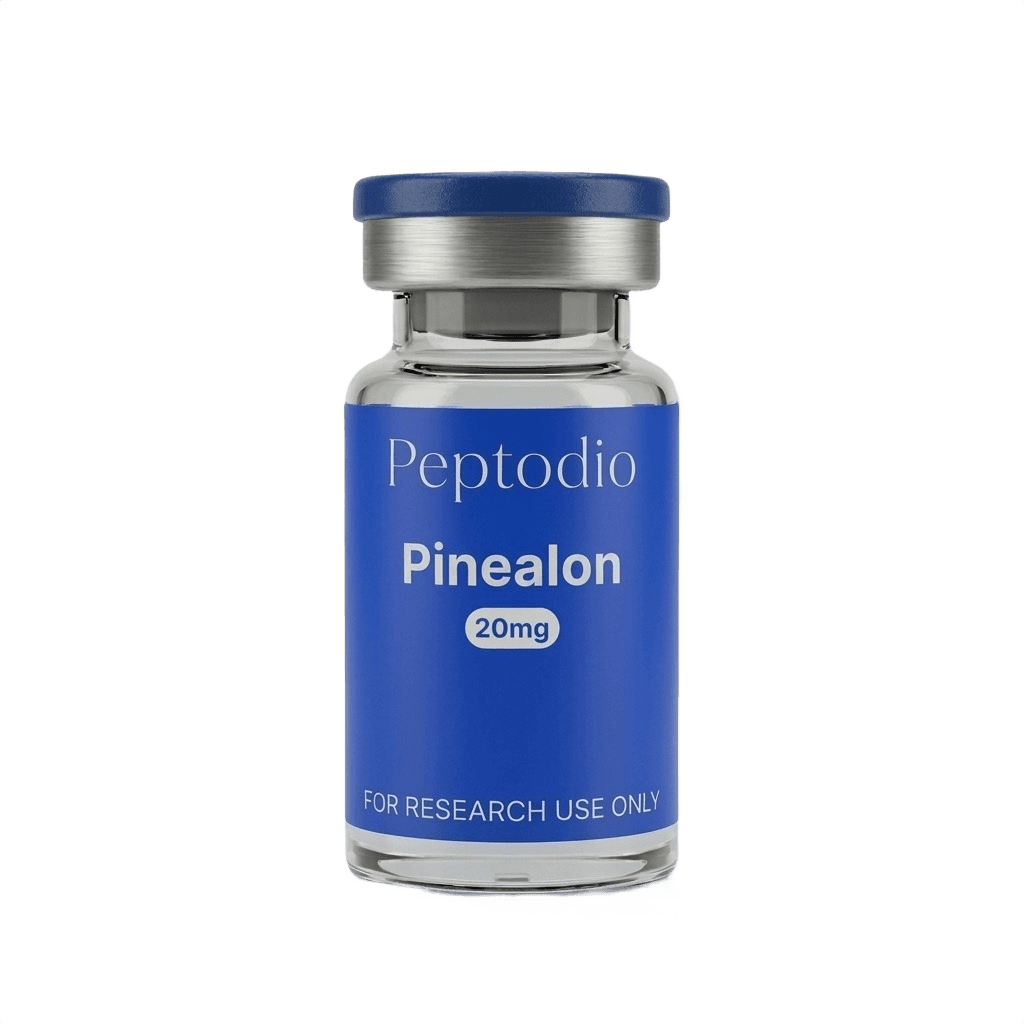 Pinealon - 20mg - Peptodio