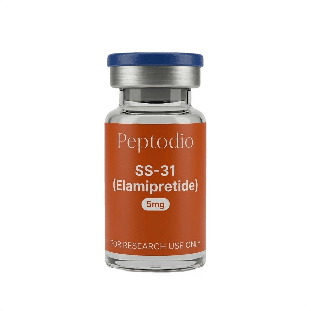 SS-31 (Elamipretide)