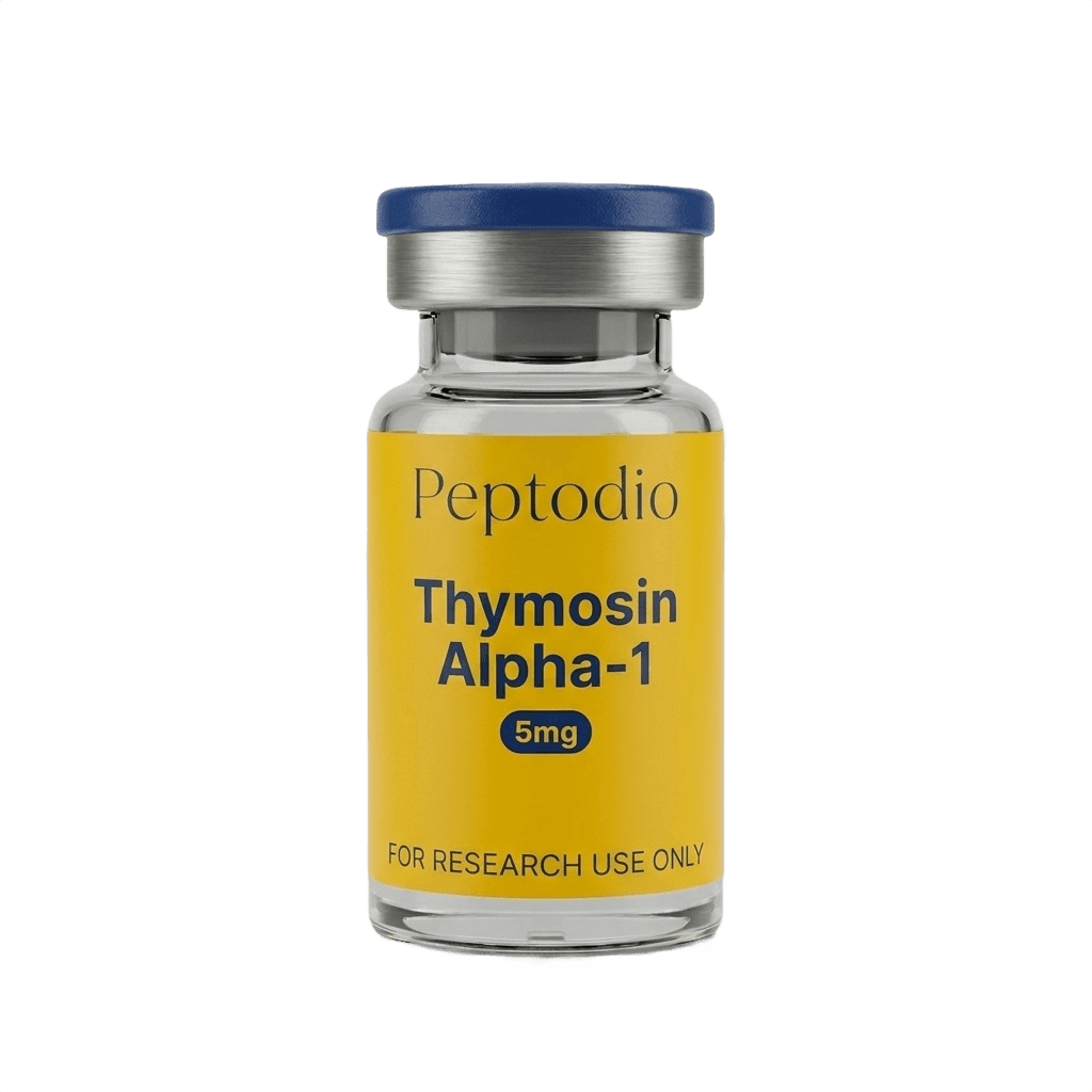 Thymosin Alpha-1