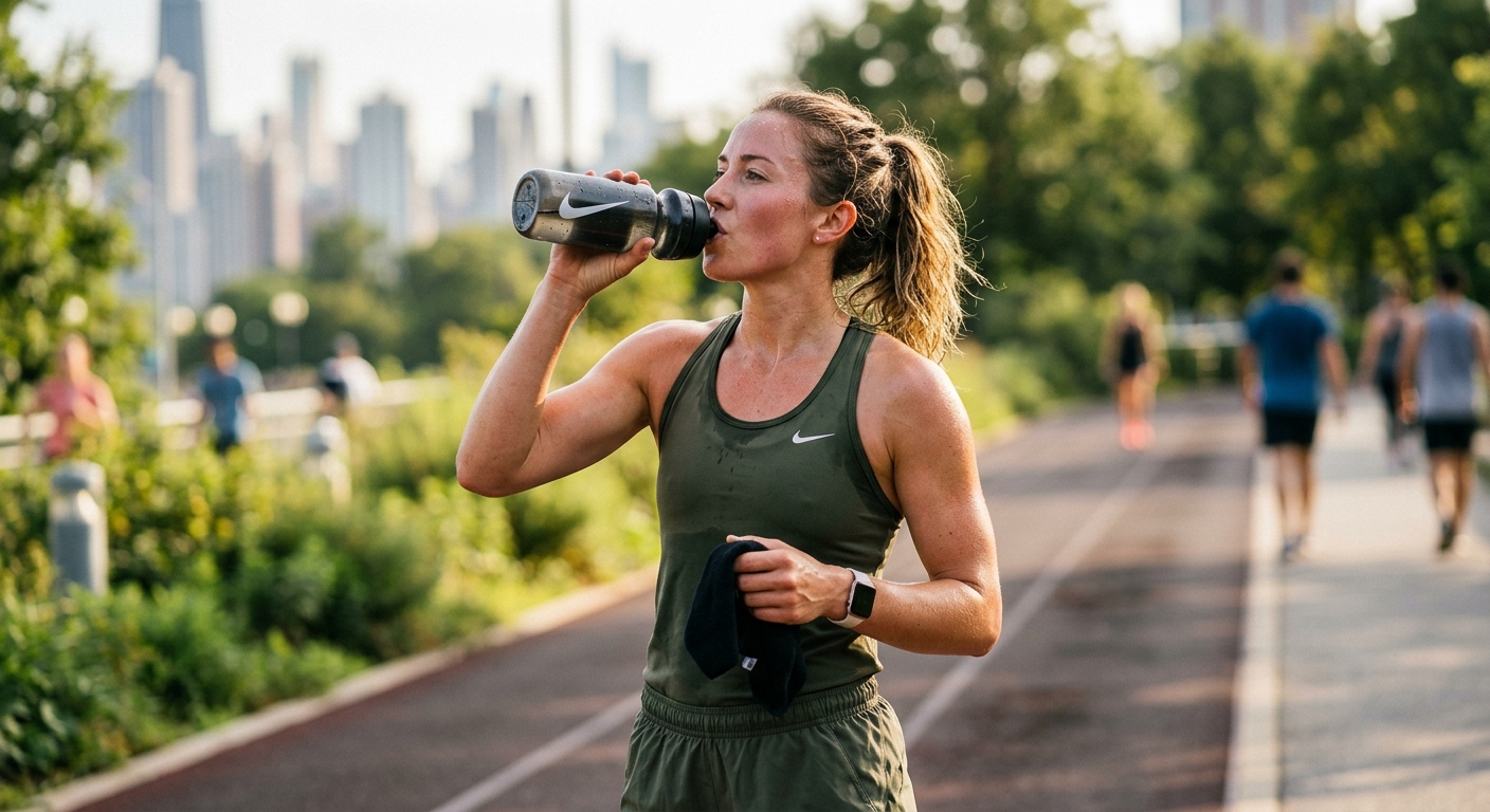 AOD-9604: HGH Fragment Weight Loss Peptide Research Guide 2026