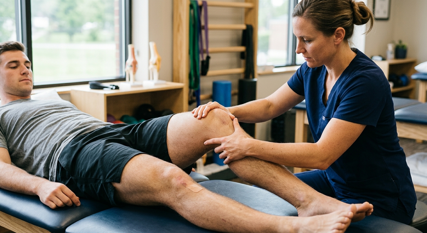 BPC-157: Complete Research Guide 2026