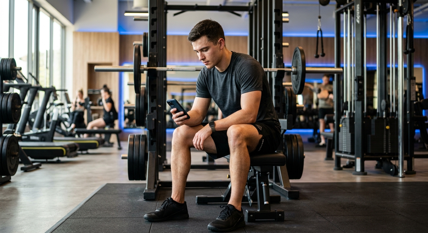 CJC-1295 + Ipamorelin in Your 20s: Is It Worth the Investment?